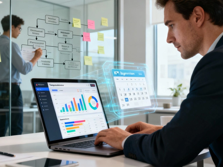 Performance-Tracking