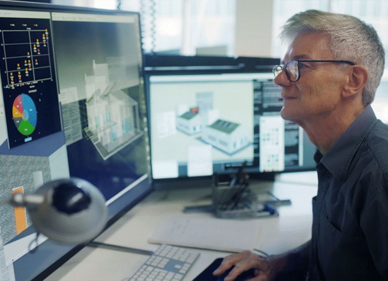 Real-Time-Monitoring