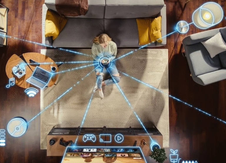 Scalable-IoT-Platforms