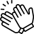 clapping
